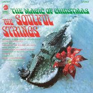 The Soulful Strings, The Magic Of Christmas (LP)