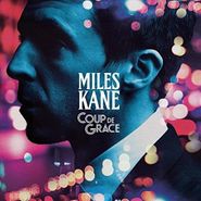 Miles Kane, Coup De Grace [Pink Vinyl] (LP)