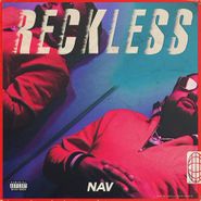 NAV, Reckless (CD)