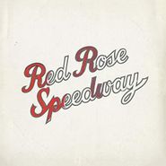 Paul McCartney & Wings, Red Rose Speedway (Reconstructed) (LP)