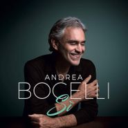 Andrea Bocelli, Sì [Deluxe Edition] (CD)