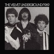 The Velvet Underground, 1969 [Blue Vinyl] (LP)