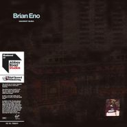Brian Eno, Discreet Music (LP)