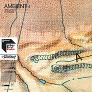 Brian Eno, Ambient 4: On Land (LP)