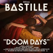 Bastille, Doom Days (LP)