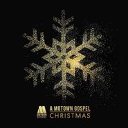Various Artists, A Motown Gospel Christmas (CD)