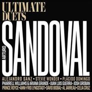 Arturo Sandoval, Ultimate Duets (LP)