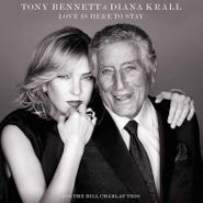 Diana Krall, Love Is Here To Stay (LP)