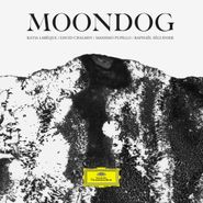Katia Labéque, Moondog (LP)