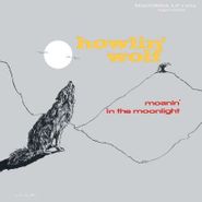 Howlin' Wolf, Moanin' In The Moonlight (LP)