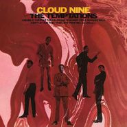 The Temptations, Cloud Nine [Space Swirl Colored Vinyl] (LP)