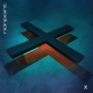 Nonpoint, X [Deluxe Edition] (CD)