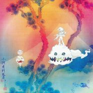 Kids See Ghosts, Kids See Ghosts (CD)