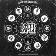 Anti-Flag, American Reckoning (LP)