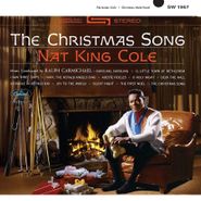 Nat King Cole, The Christmas Song (CD)