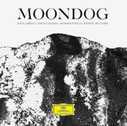 Katia Labéque, Moondog (CD)