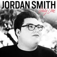 Jordan Smith, Only Love (CD)