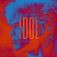 Billy Idol, Vital Idol: Revitalized [Colored Vinyl] (LP)