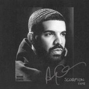 Drake, Scorpion (CD)