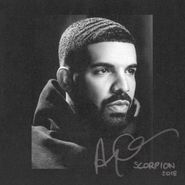 Drake, Scorpion (LP)