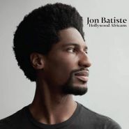 Jon Batiste, Hollywood Africans (CD)