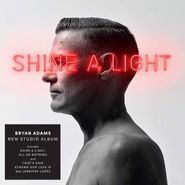 Bryan Adams, Shine A Light (LP)