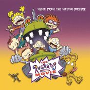 Various Artists, The Rugrats Movie [OST] (LP)
