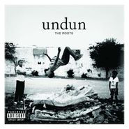 The Roots, Undun (LP)