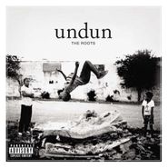 The Roots, Undun [Smoke Colored Vinyl] (LP)