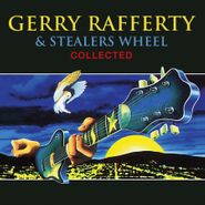 Gerry Rafferty, Collected [180 Gram Vinyl] (LP)