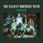 The Allman Brothers Band, Collected [180 Gram Vinyl] (LP)