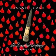 Rosanne Cash, She Remembers Everything [Super Deluxe Edition] (LP)
