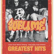 Sublime, Greatest Hits [Black Friday Yellow Vinyl] (LP)