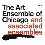 The Art Ensemble Of Chicago, The Art Ensemble Of Chicago & Associated Ensembles [Box Set] (CD)