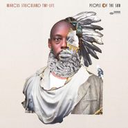 Marcus Strickland's Twi-Life, People Of The Sun (LP)