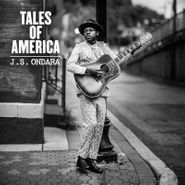 J.S. Ondara, Tales Of America (CD)