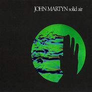 John Martyn, Solid Air [Blue Vinyl] (LP)