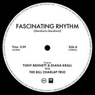 Tony Bennett, Fascinating Rhythm (10")