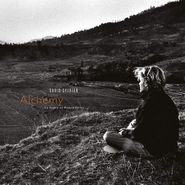 David Sylvian, Alchemy: An Index Of Possibilities [180 Gram Vinyl] (LP)