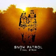 Snow Patrol, Final Straw (LP)