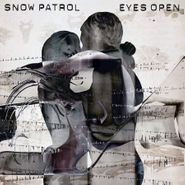 Snow Patrol, Eyes Open (LP)