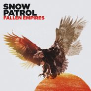 Snow Patrol, Fallen Empires (LP)