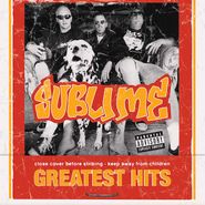 Sublime, Greatest Hits (LP)