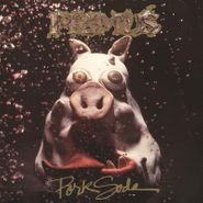 Primus, Pork Soda [Gold Vinyl] (LP)