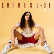 Empress Of, Us (CD)