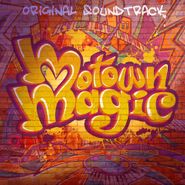 Various Artists, Motown Magic [OST] (CD)