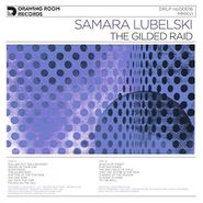 Samara Lubelski, The Gilded Raid (LP)