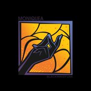 Moniquea, Blackwavefunk (CD)