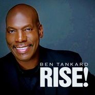 Ben Tankard, Rise! (CD)