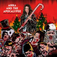 Cast Recording [Film], Anna & The Apocalypse [OST] (LP)